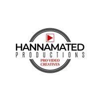 hannamated logo image