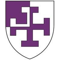 st cross college, oxford logo image