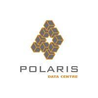 polaris data centre logo image