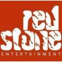 redstone entertainment logo image