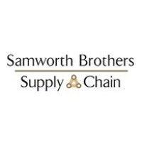 samworth brothers supply chain logo image