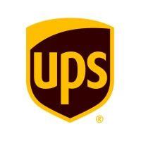 ups supply chain solutions logo image