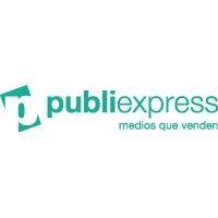 producciones publiexpress s.a. logo image