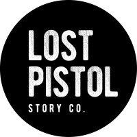 lost pistol story company logo image