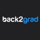 logo of Back 2 Grad