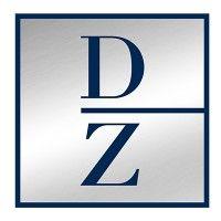 dz advisory logo image