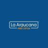 caja la araucana logo image