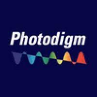 photodigm logo image