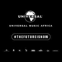 universal music africa - uma logo image