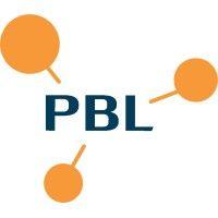 pacific biolabs, inc. logo image