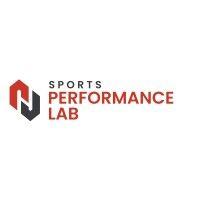 sports performance lab usa logo image