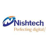 nishtech logo image