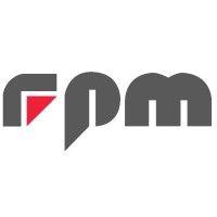 rpm rapid product manufacturing gmbh