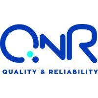 quality & reliability s.a. logo image