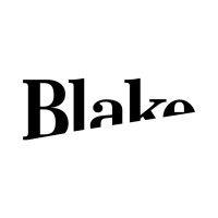 blake north america logo image