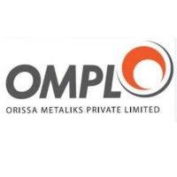 orissa metaliks private limited (ompl)