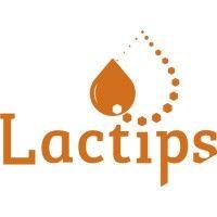 lactips logo image