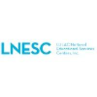 lnesc logo image