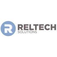 reltech solutions limited logo image