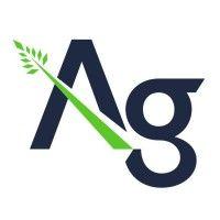 agflow logo image