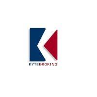 kyte broking ltd logo image