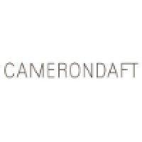 camerondaft logo image