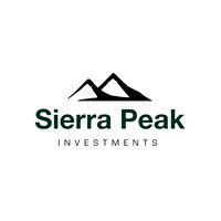 sierra peak investments logo image