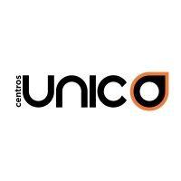 centros único logo image