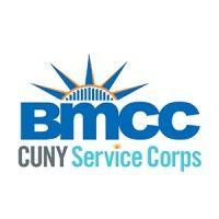 bmcc cuny service corps alumni logo image