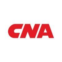 cna insurance logo image