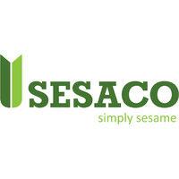 sesaco corporation logo image