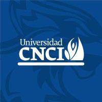 universidad cnci logo image