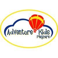 adventure kids playcare houston logo image