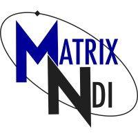 matrix-ndi logo image