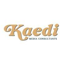 kaedi logo image