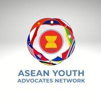 asean youth advocates network logo image