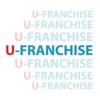 u-franchise sales & management logo image