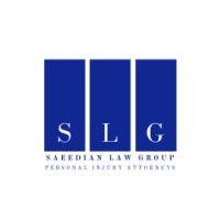 saeedian law group logo image