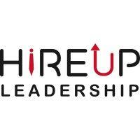 hireup leadership logo image