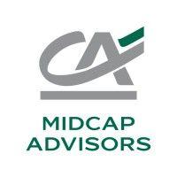 crédit agricole midcap advisors