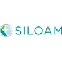 siloam family health center logo image