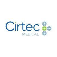 cirtec medical logo image