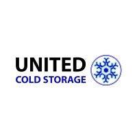 united cold storage logo image