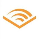 logo of Audible Co Uk