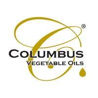 columbus vegetable oils