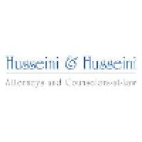 husseini & husseini attorneys and counselors-at-law logo image