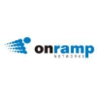 onramp networks logo image