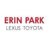 erin park lexus toyota logo image