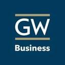 logo of The George Washington University School Of Business