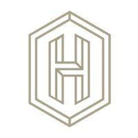 hinge commerce logo image